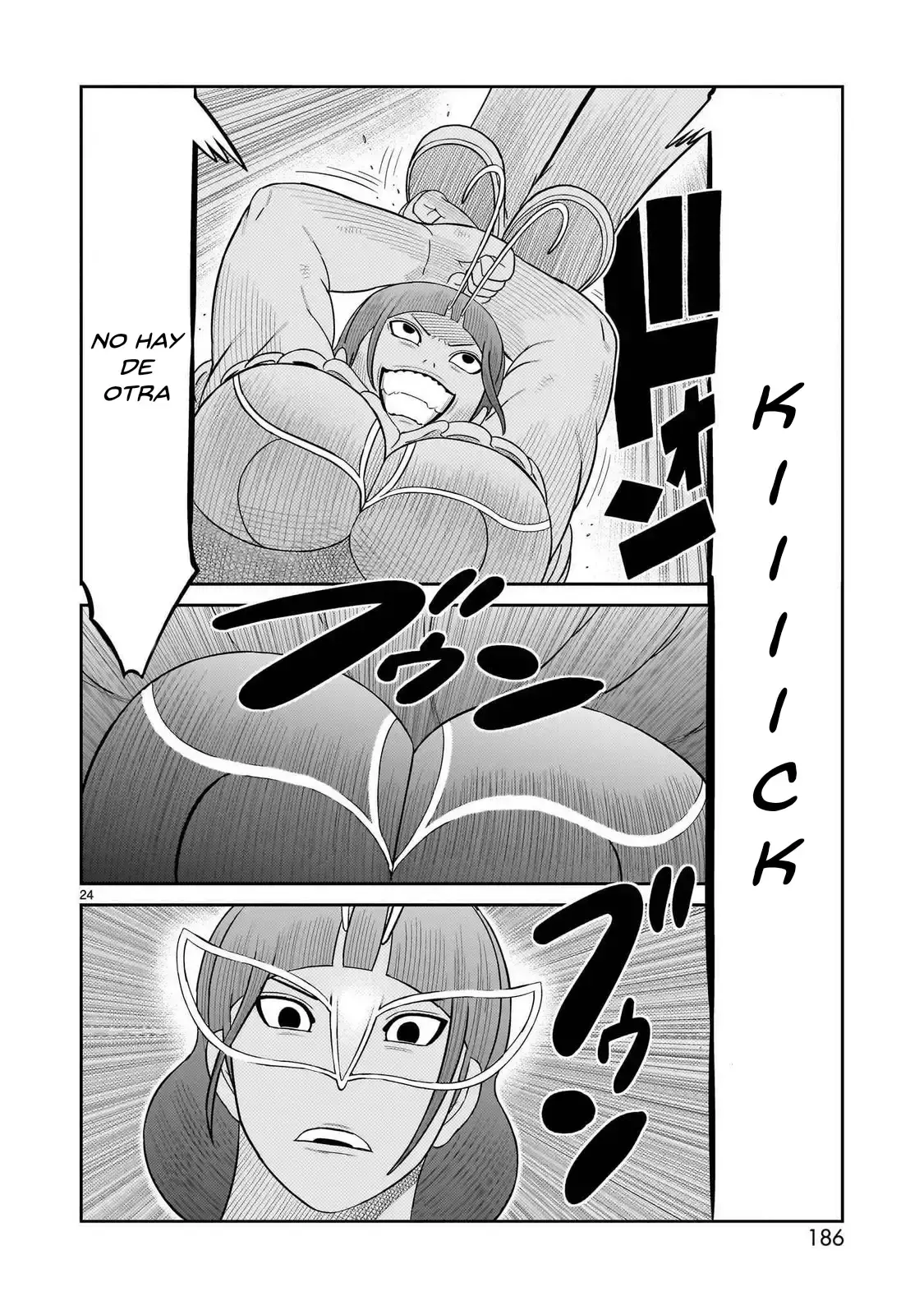 Capitulo 56 page 18
