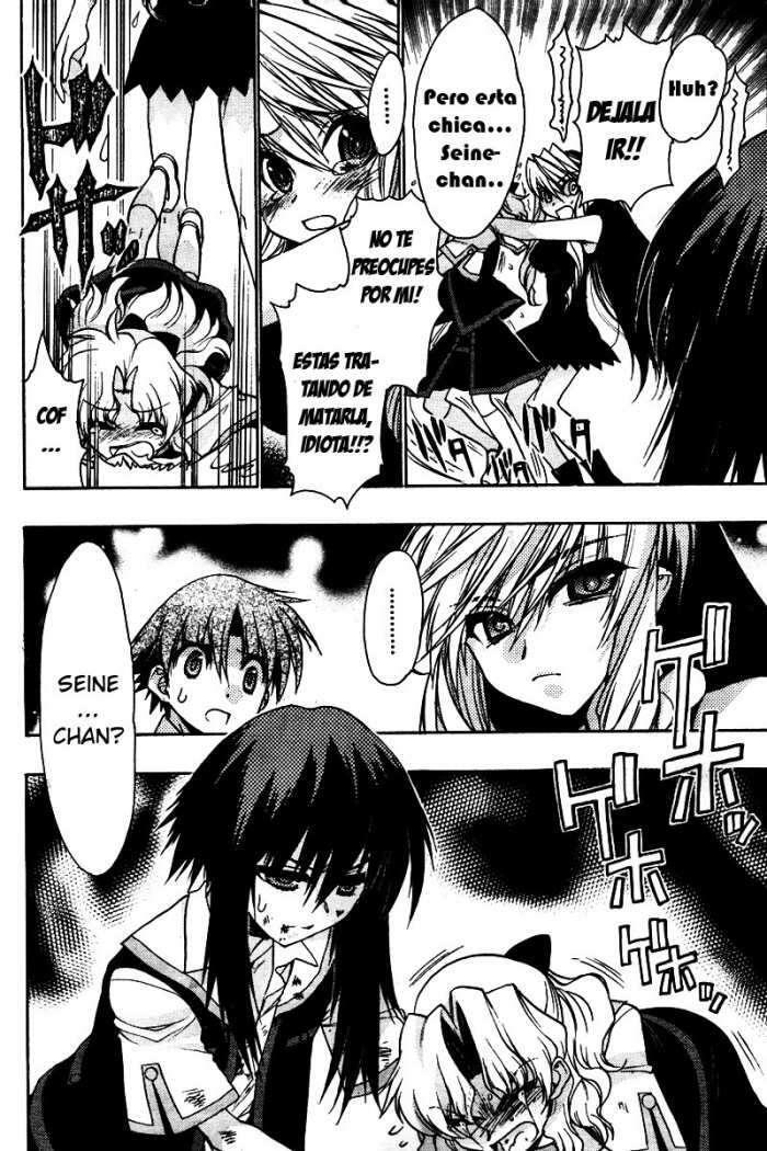 Capitulo 21 page 25