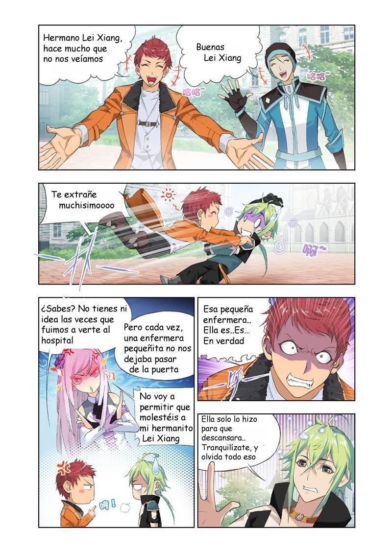 Capitulo 40 page 4