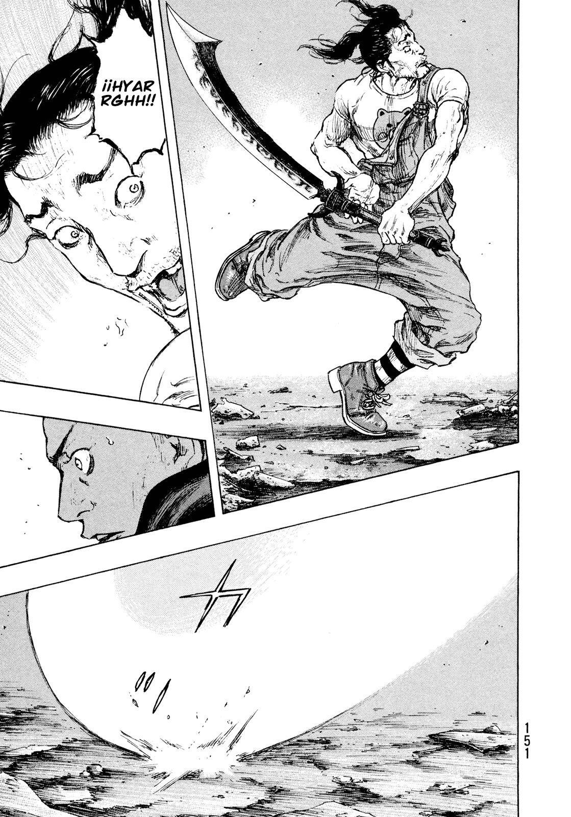 Capitulo 315 page 5