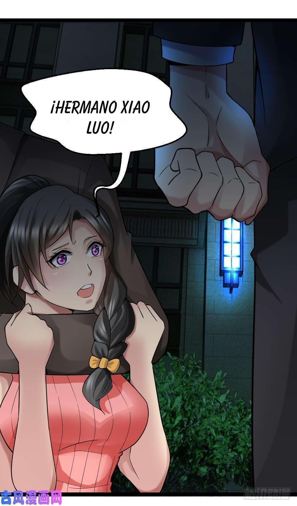 Capitulo 26 page 9