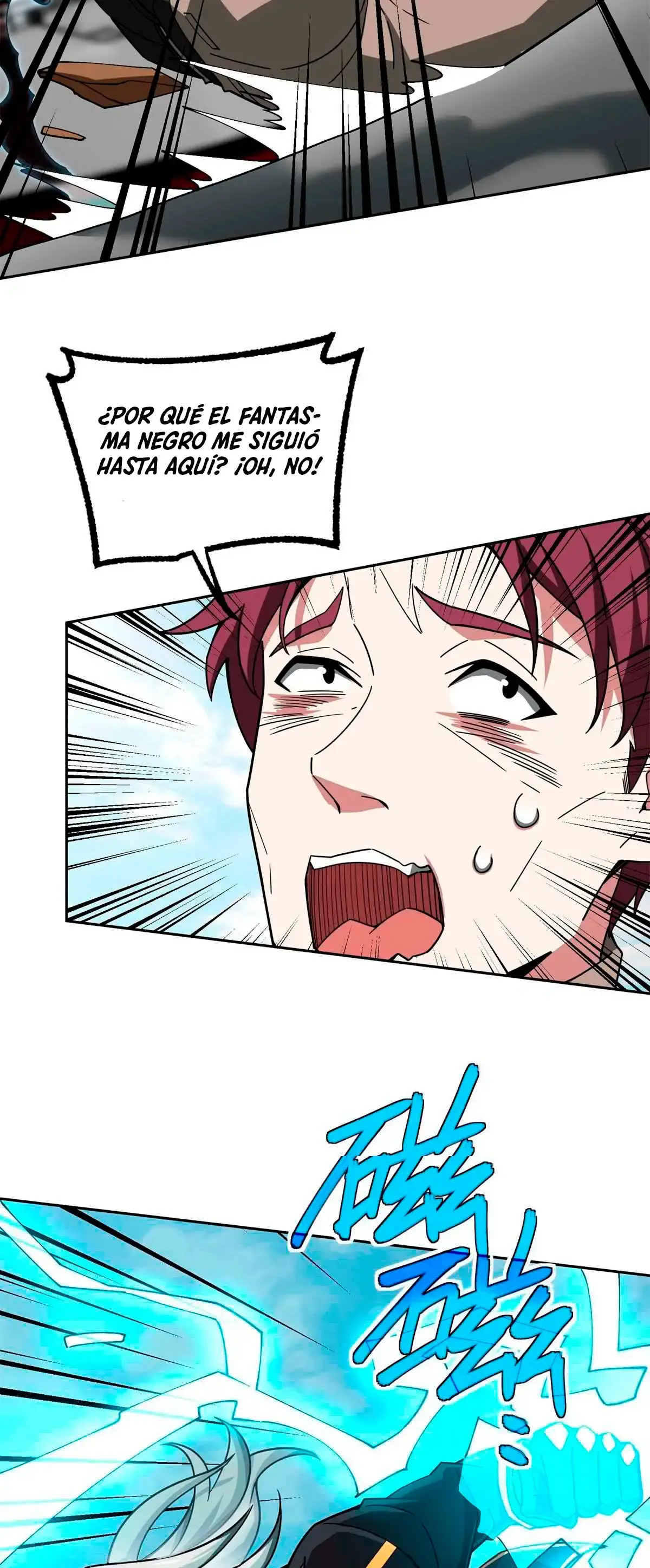 Capitulo 98 page 19