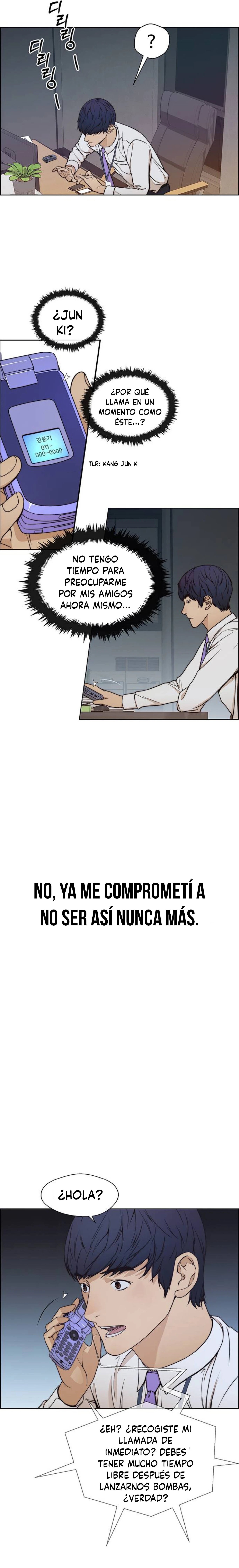 Capitulo 80 page 17