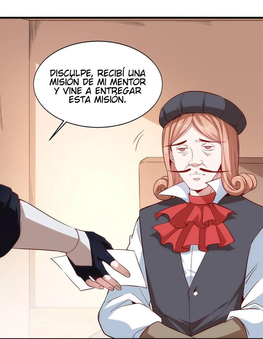 Capitulo 52 page 18