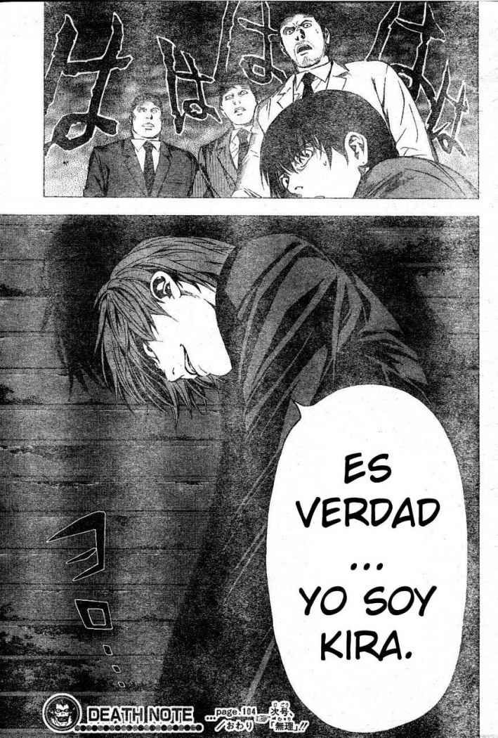 Capitulo 104 page 19