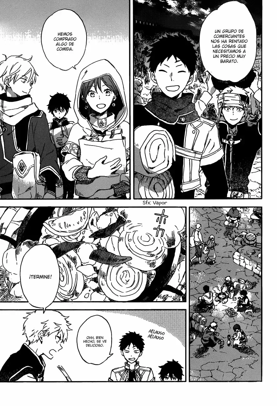 Capitulo 91 page 21