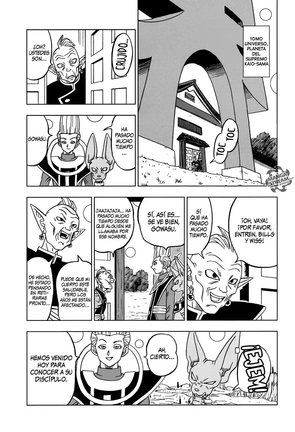 Capitulo 18 page 28
