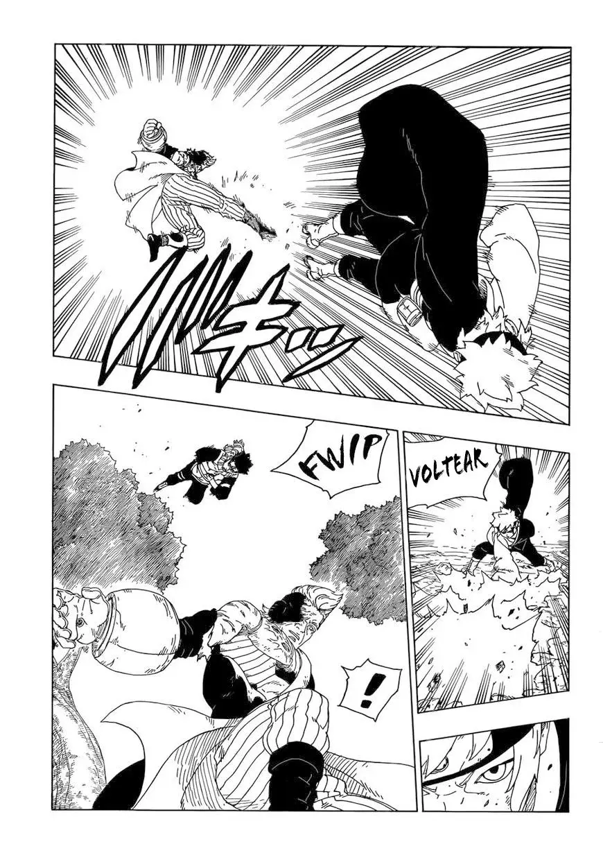 Capitulo 21 page 16