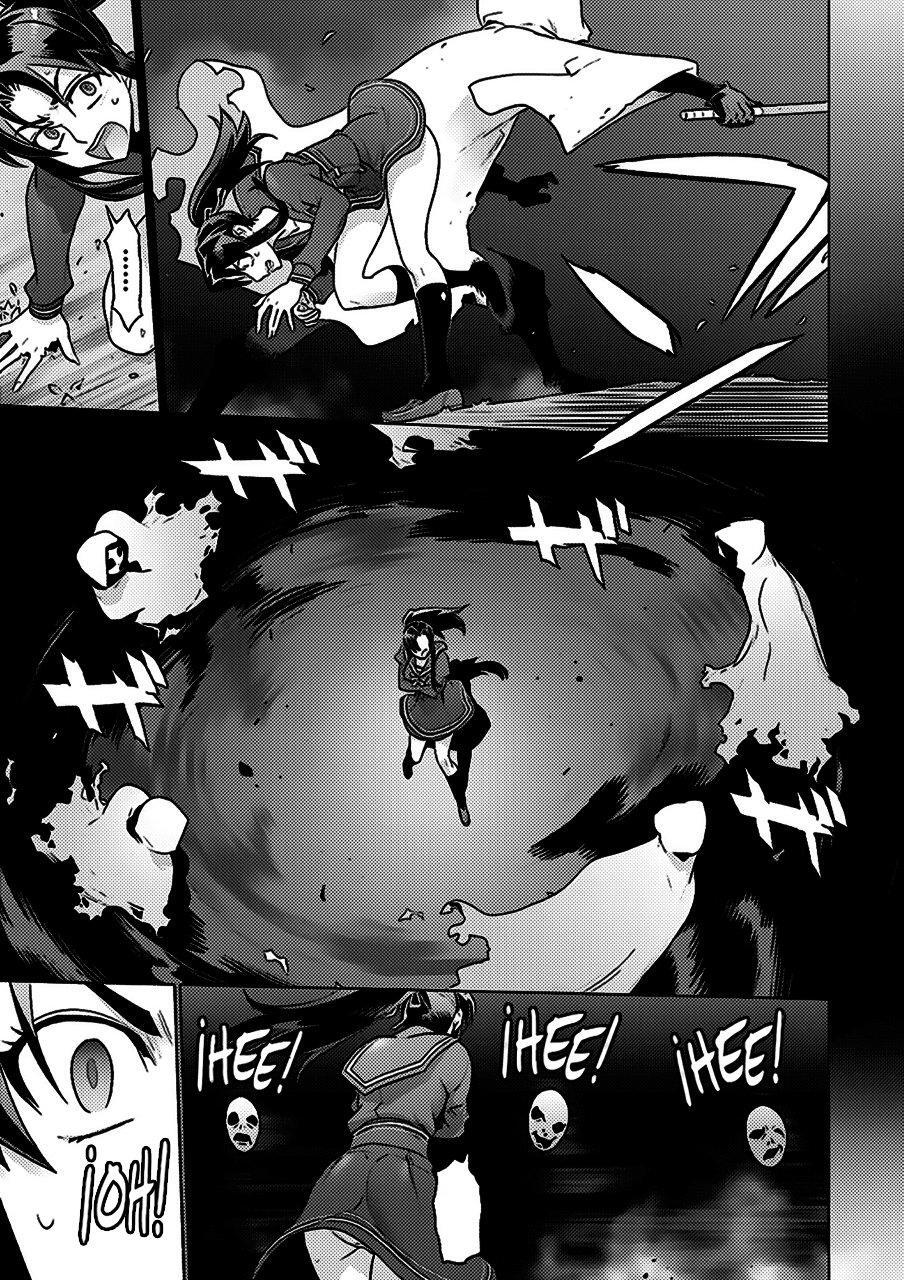 Capitulo 52 page 16