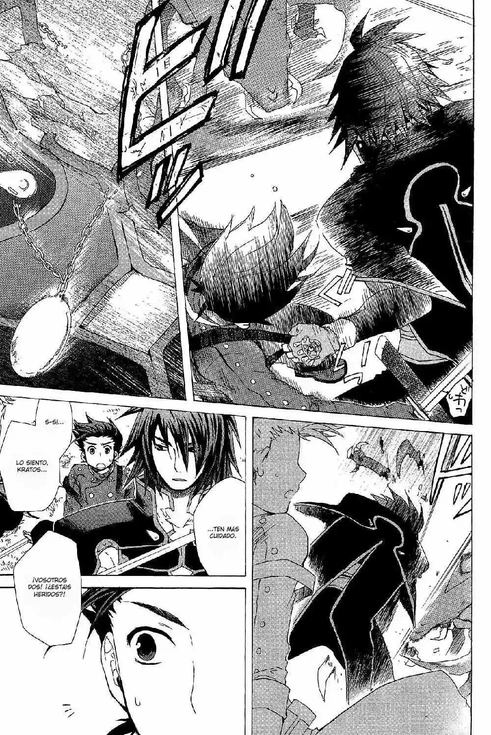 Capitulo 23 page 12