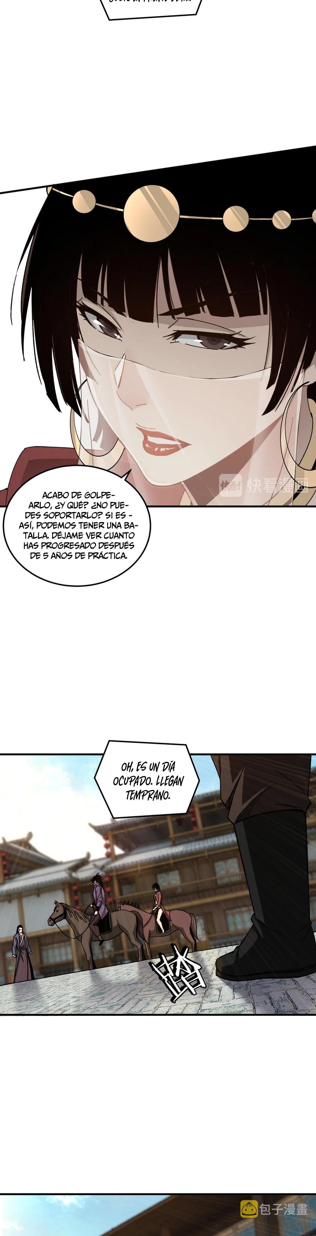 Capitulo 74 page 14