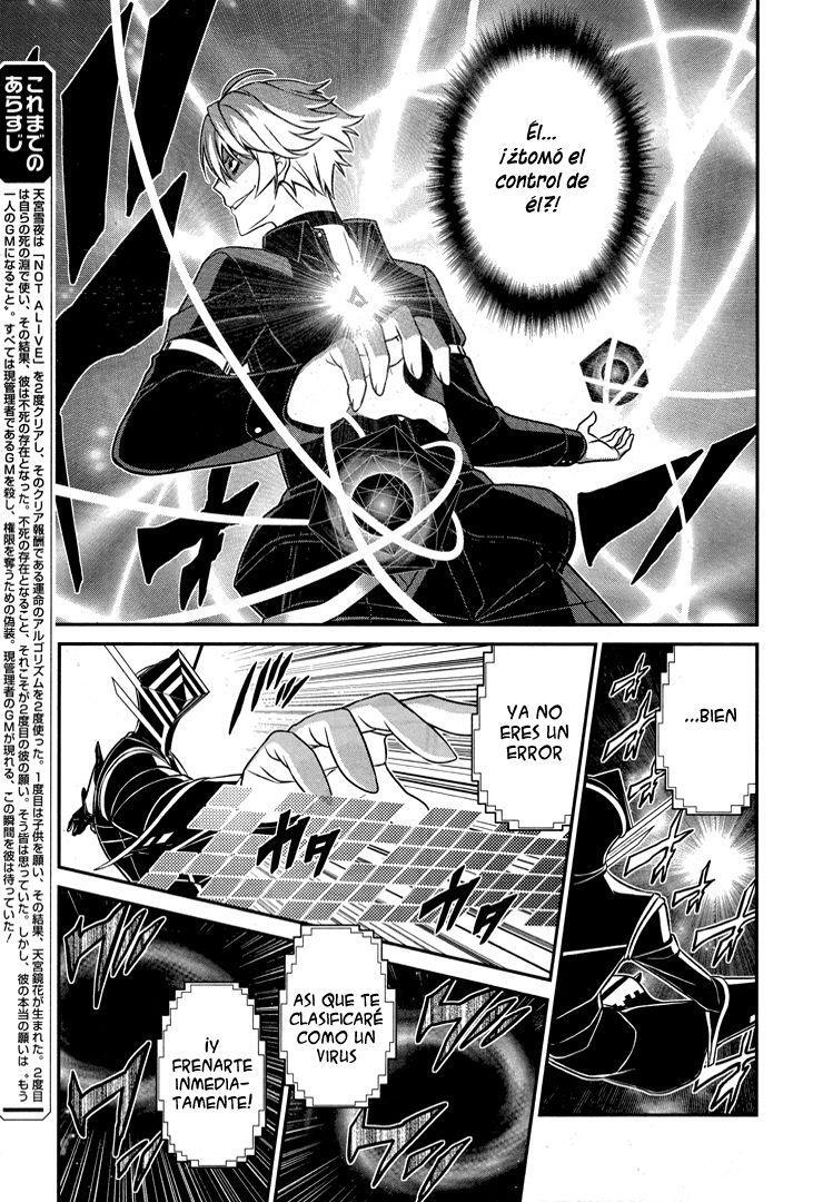 Capitulo 52 page 5
