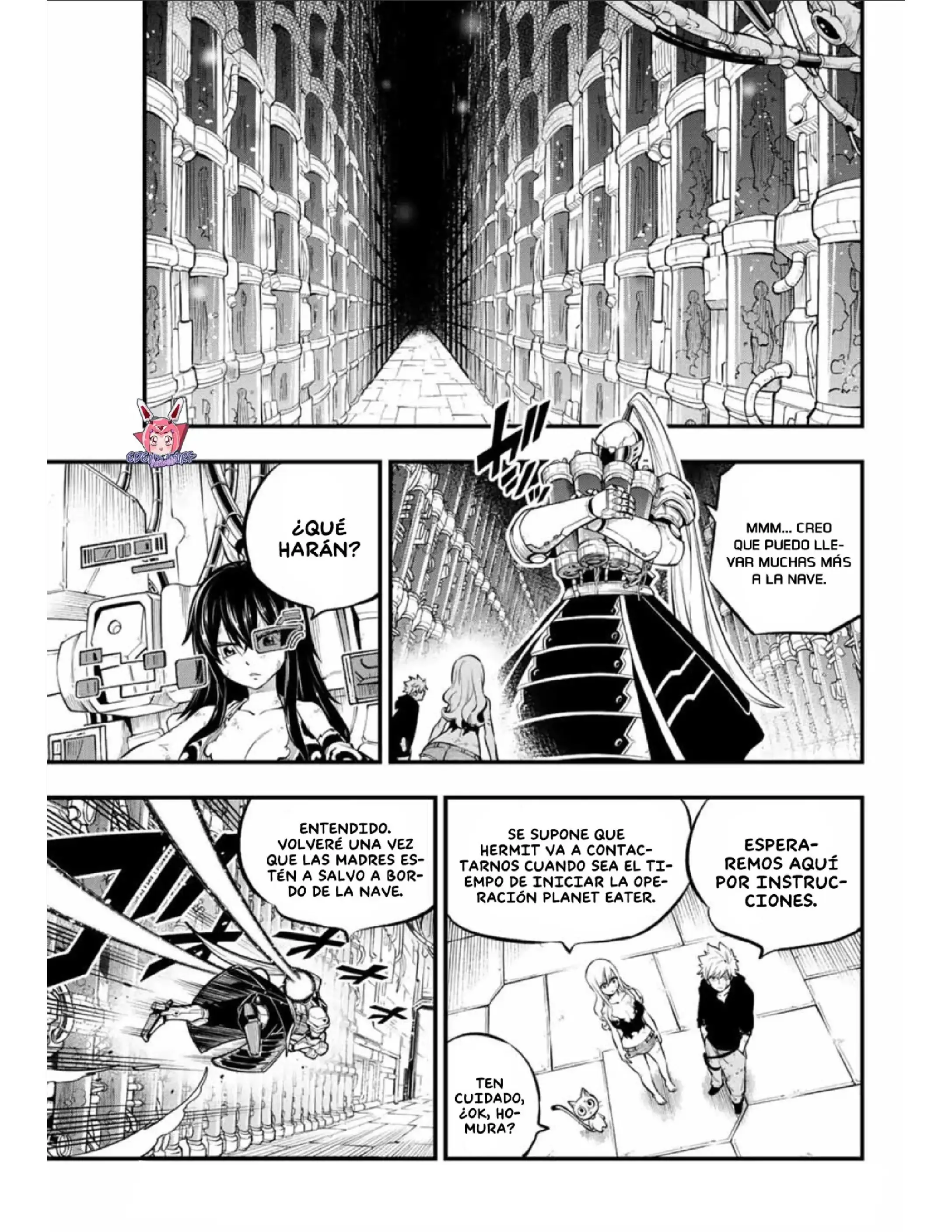 Capitulo 206 page 11