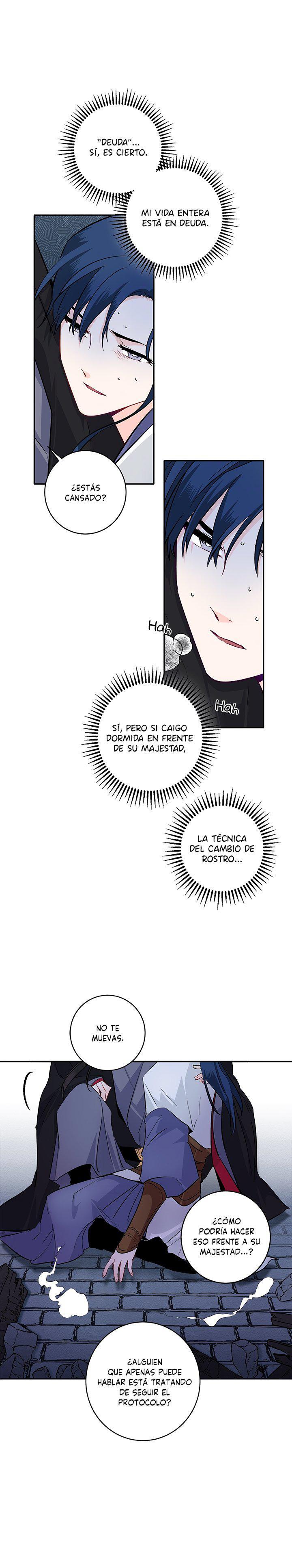 Capitulo 82 page 14
