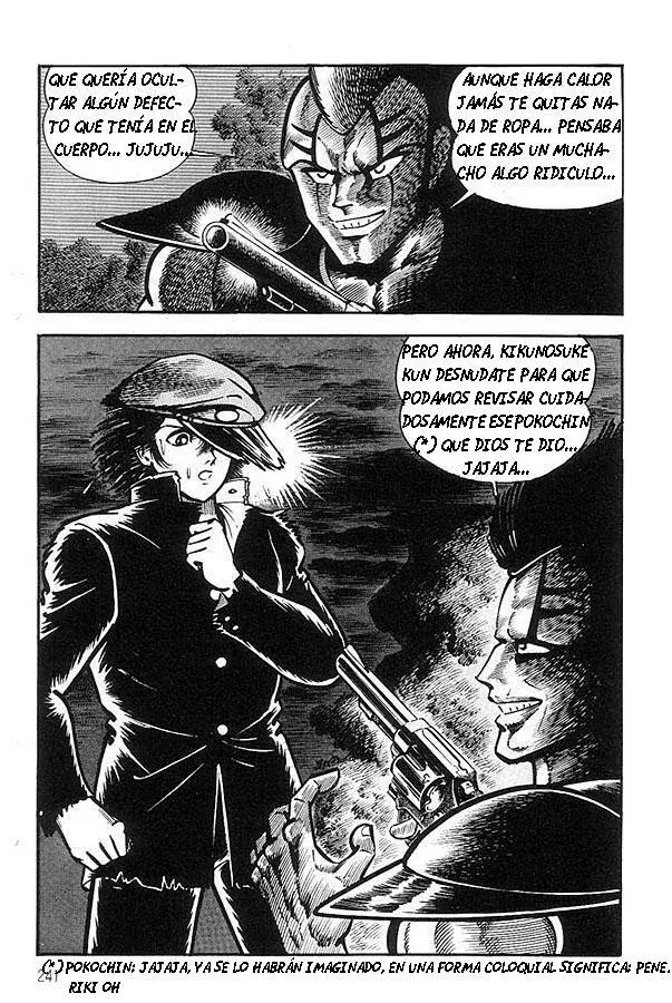 Capitulo 45 page 3