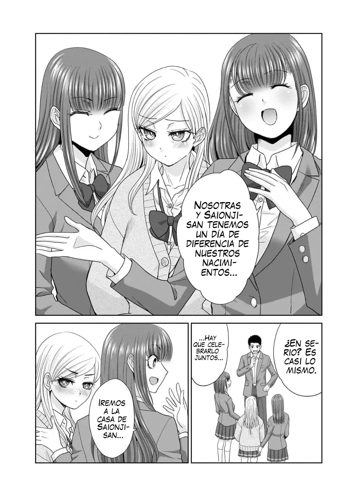 Capitulo 39 page 5