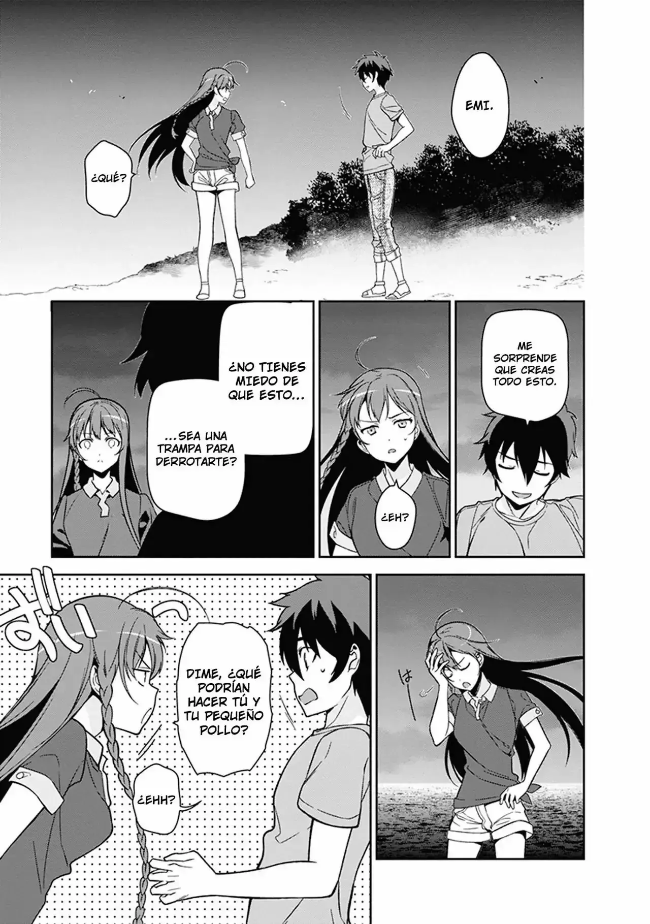 Capitulo 44 page 13