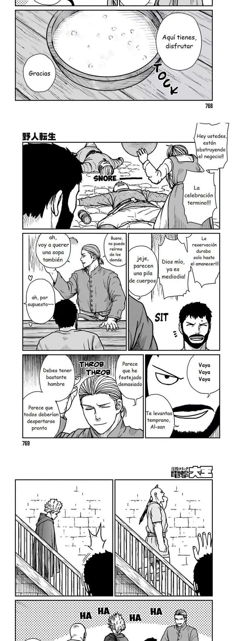 Capitulo 29 page 3