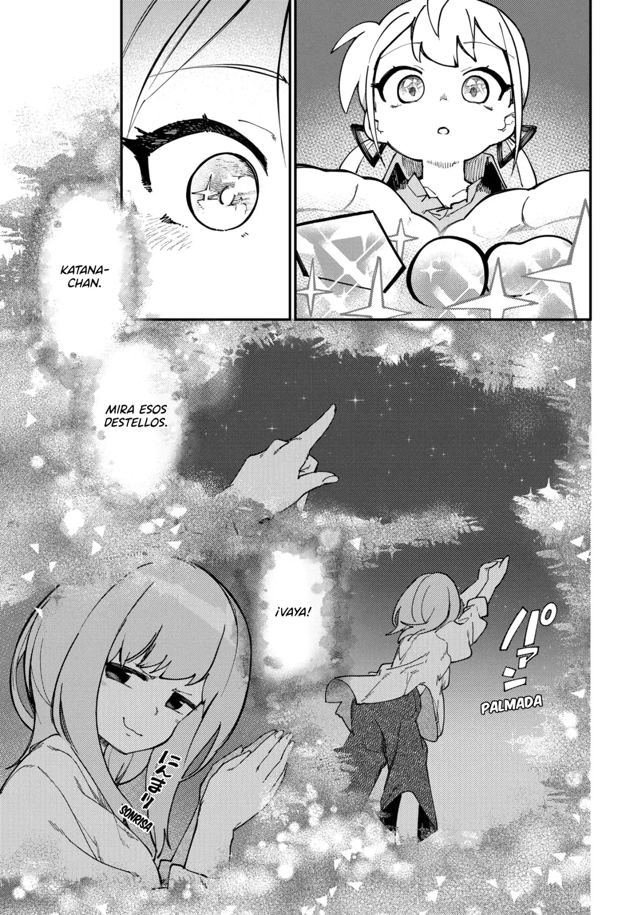 Capitulo 23 page 16