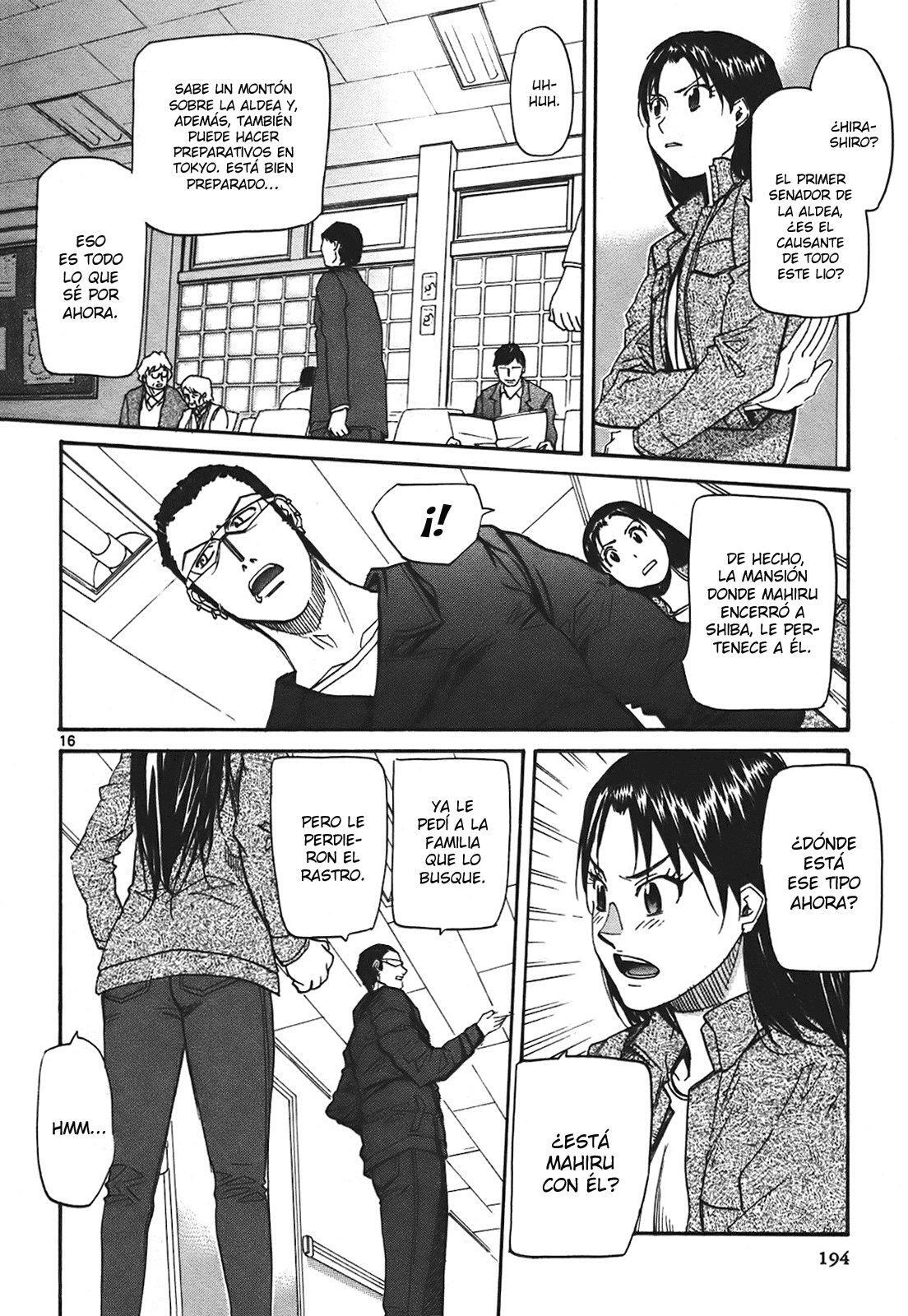Capitulo 42 page 16