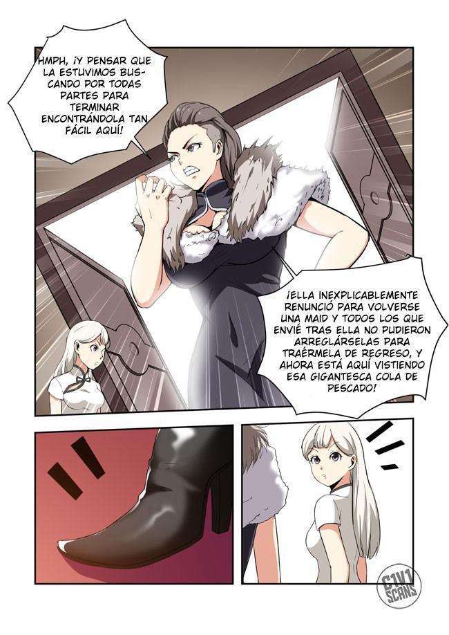 Capitulo 45 page 5