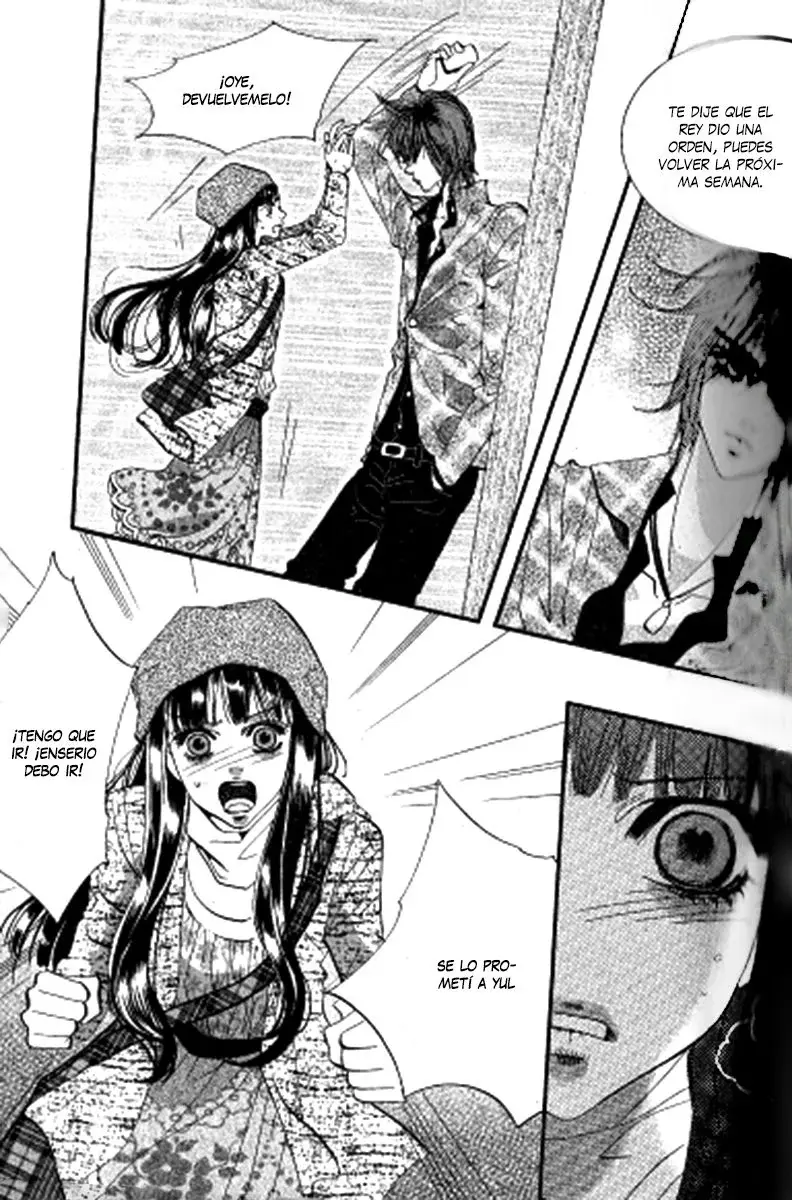 Capitulo 143 page 29