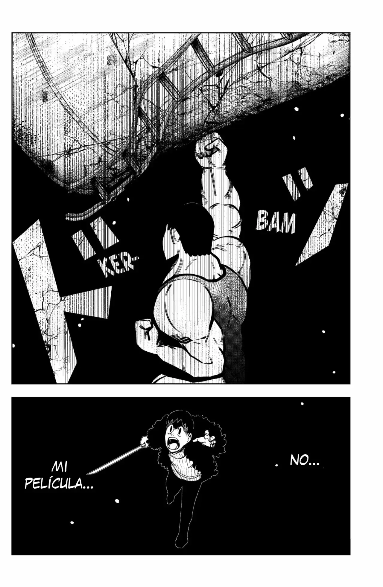 Capitulo 22 page 10