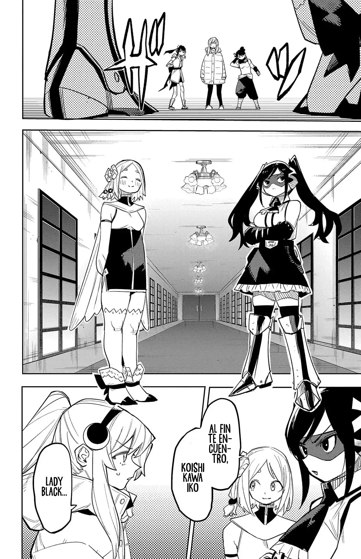 Capitulo 265 page 12