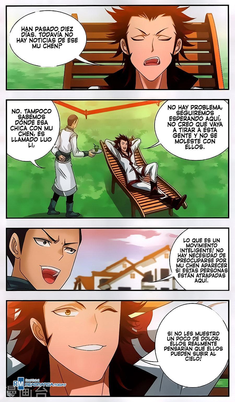 Capitulo 65 page 10