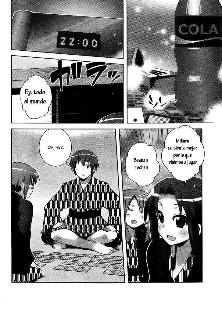 Capitulo 23 page 15