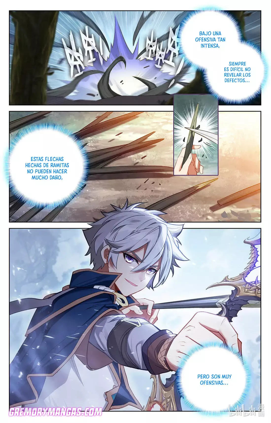 Capitulo 111 page 6