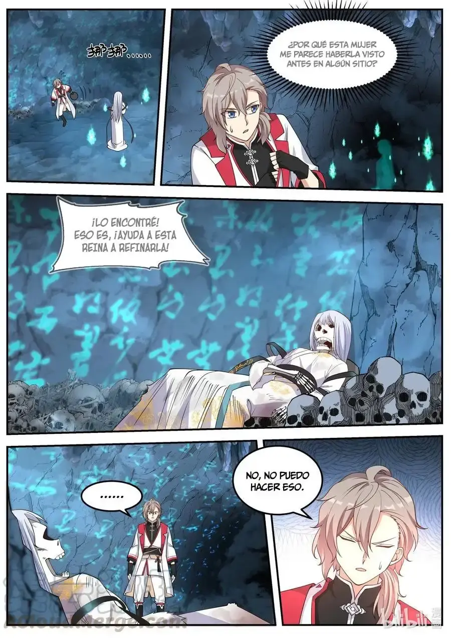 Capitulo 96 page 11