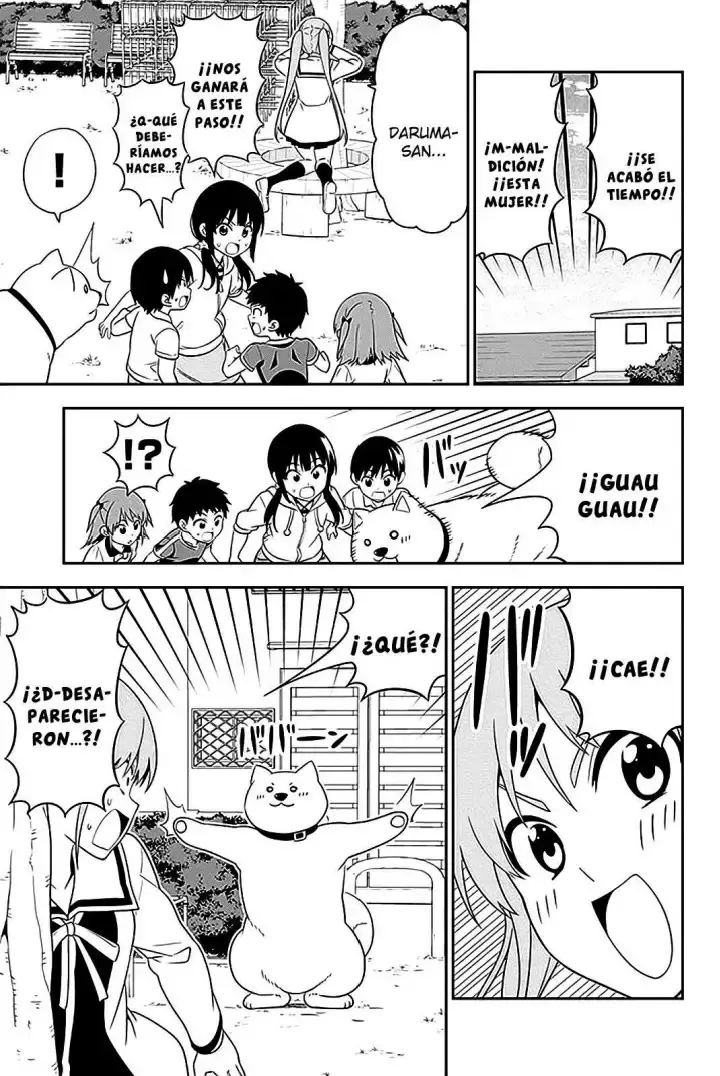 Capitulo 101 page 9