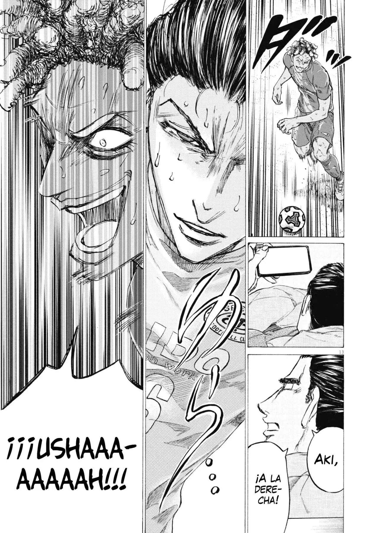 Capitulo 401 page 14