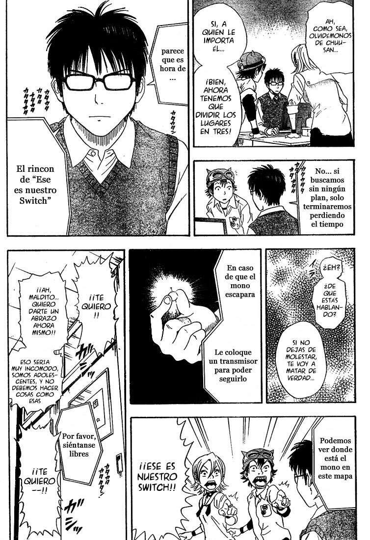 Capitulo 2 page 14