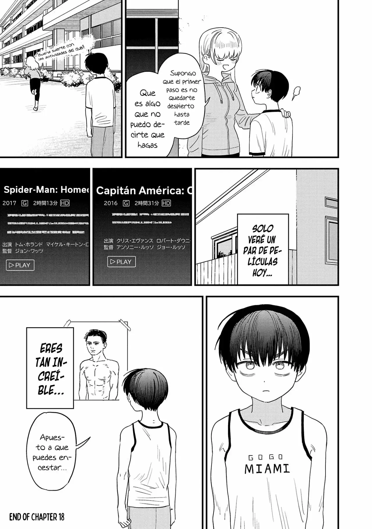 Capitulo 18 page 12