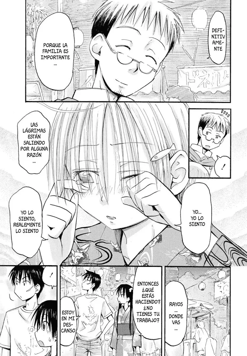Capitulo 20 page 18