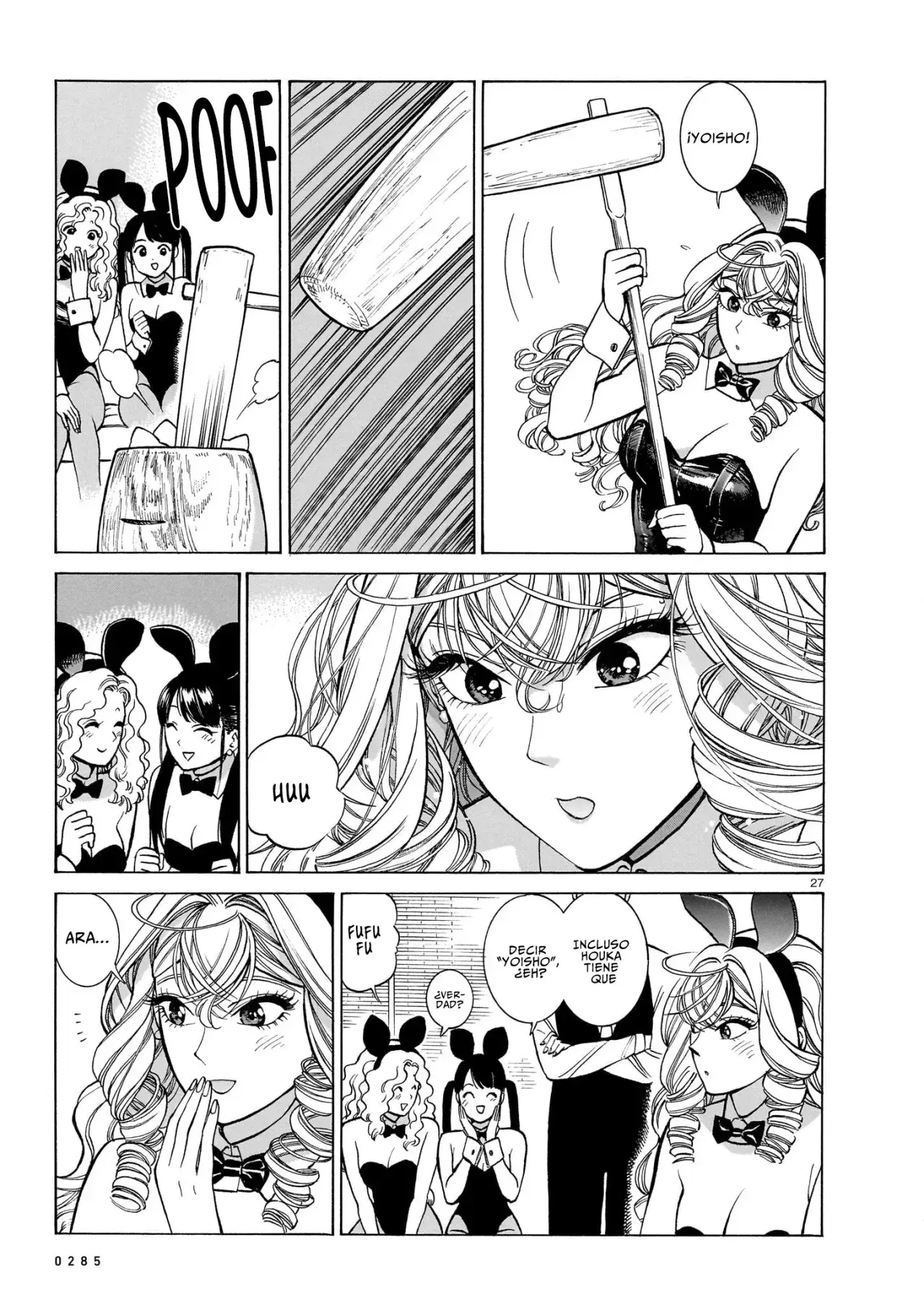 Capitulo 22 page 28