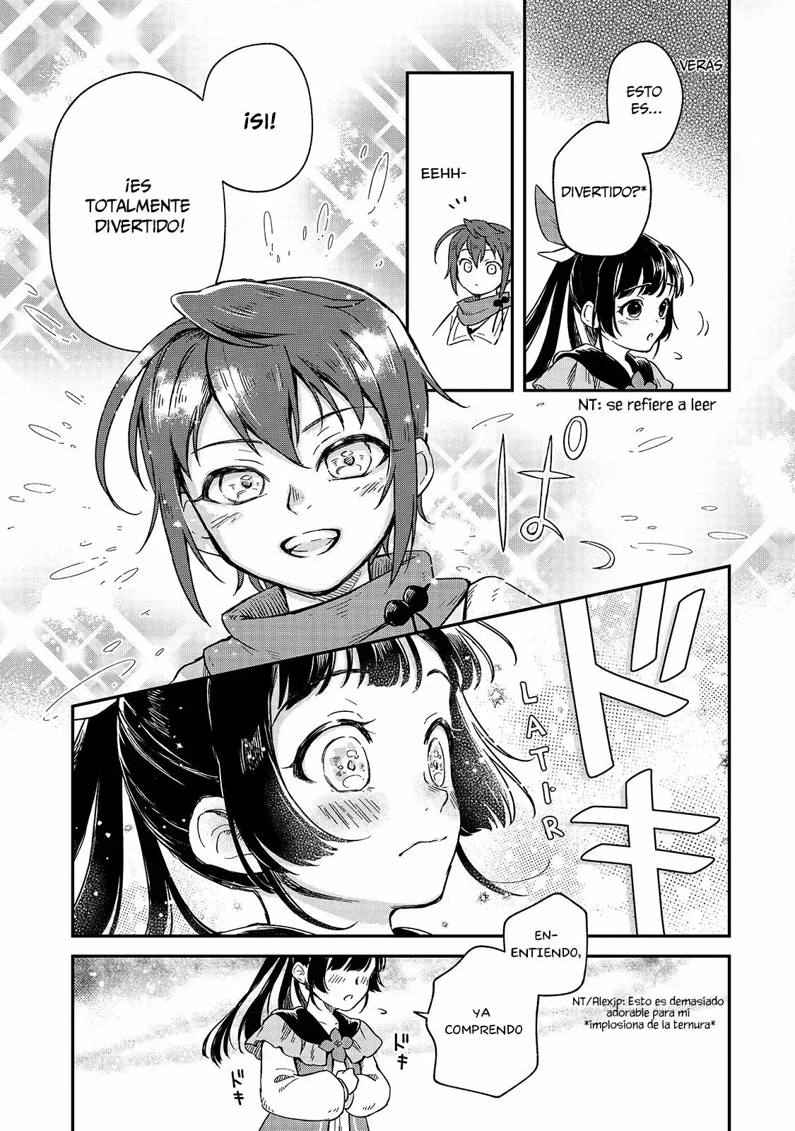 Capitulo 3 page 9