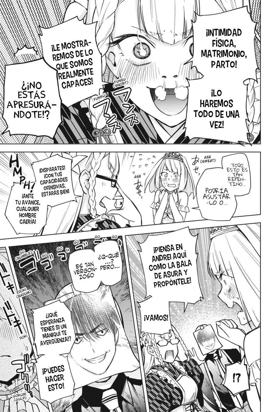 Capitulo 19.5 page 8