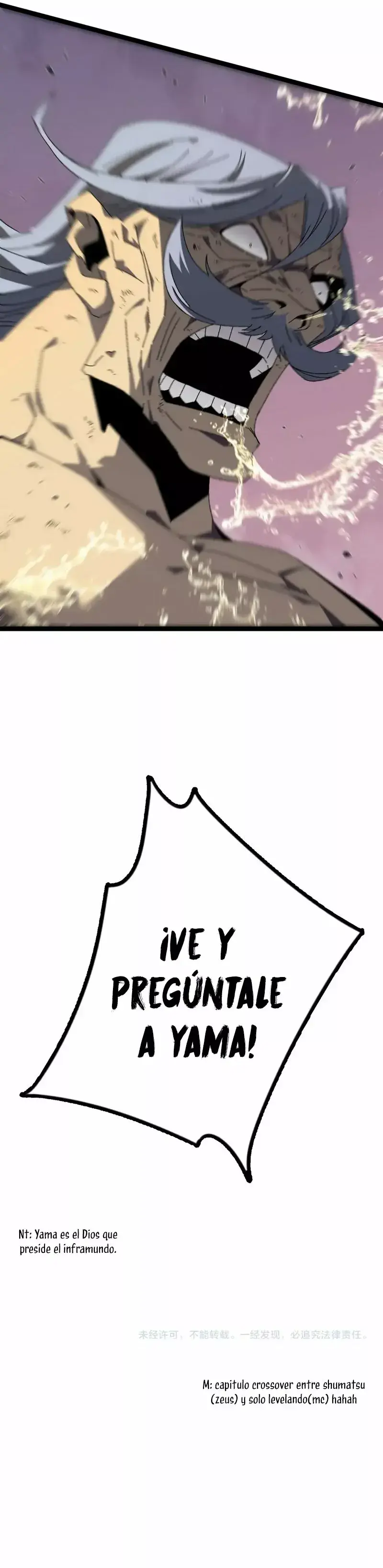 Capitulo 42 page 20
