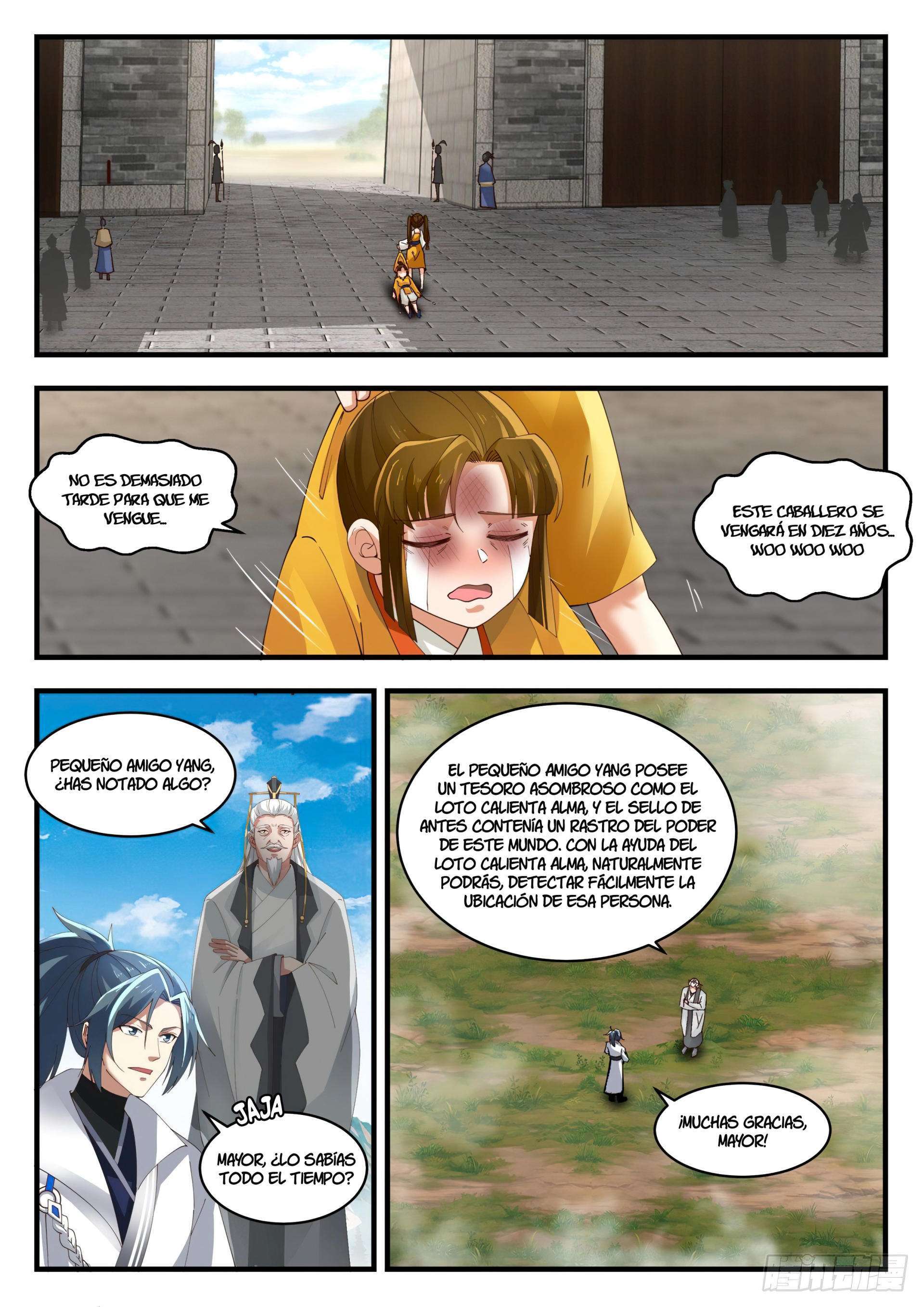 Capitulo 1774 page 10