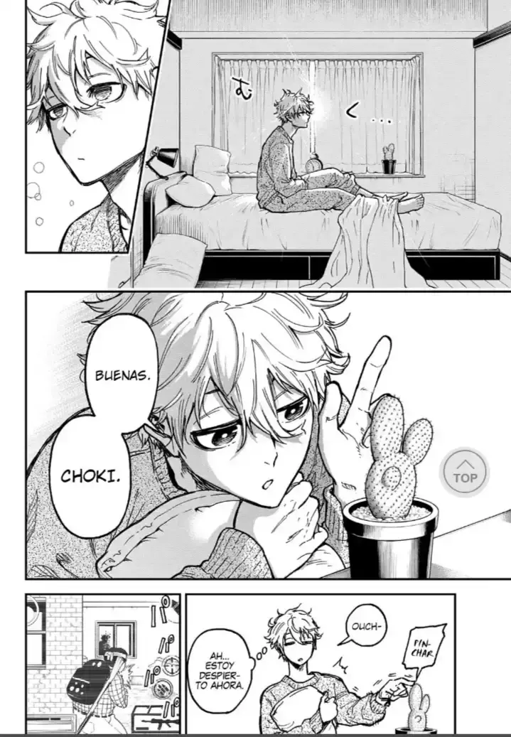 Capitulo 1 page 4