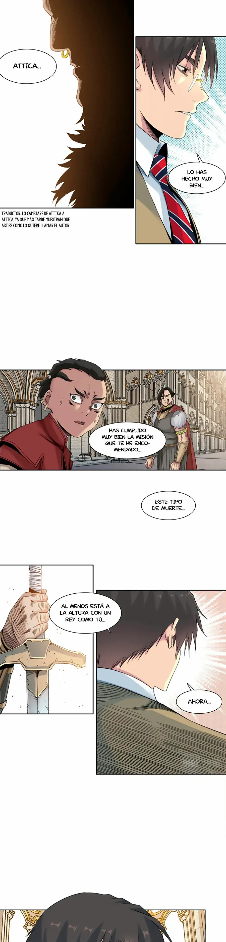 Capitulo 149 page 6