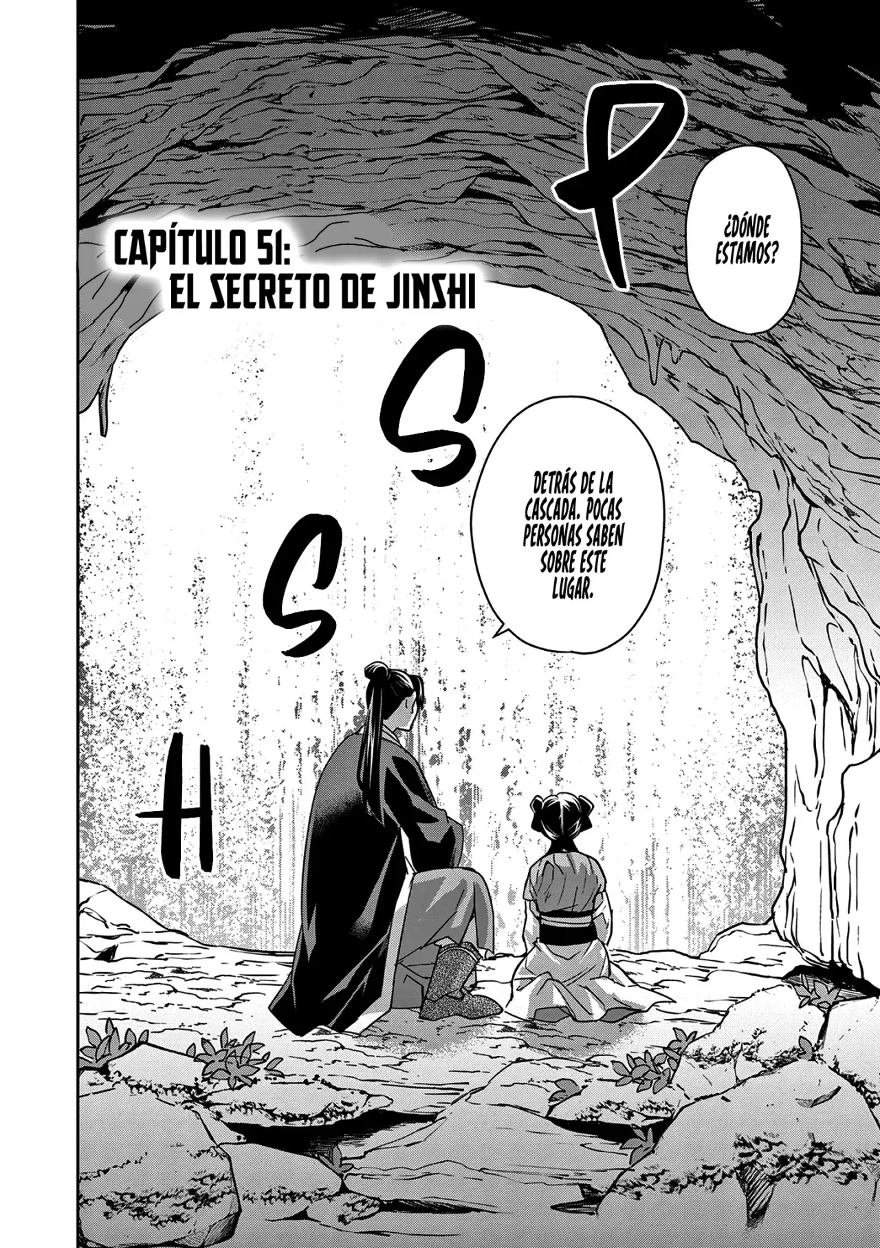 Capitulo 51 page 8