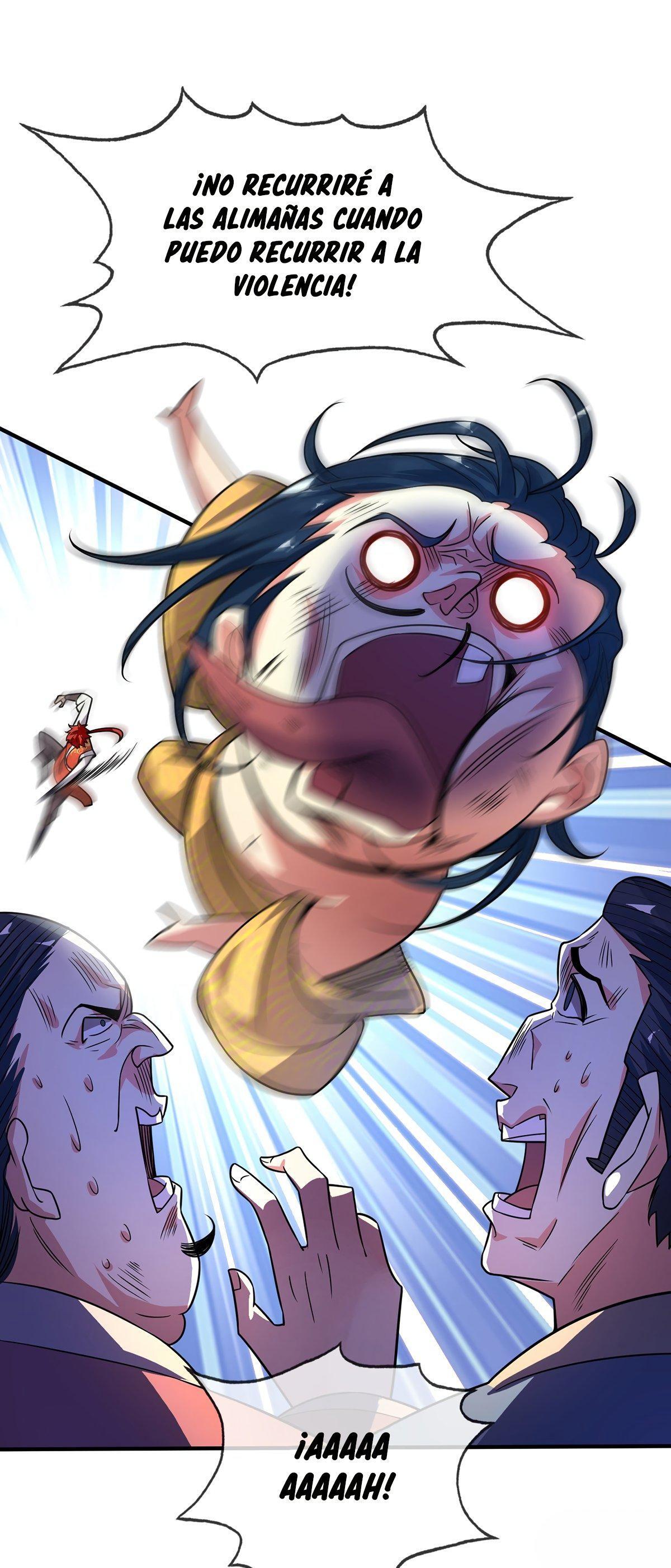 Capitulo 36 page 20