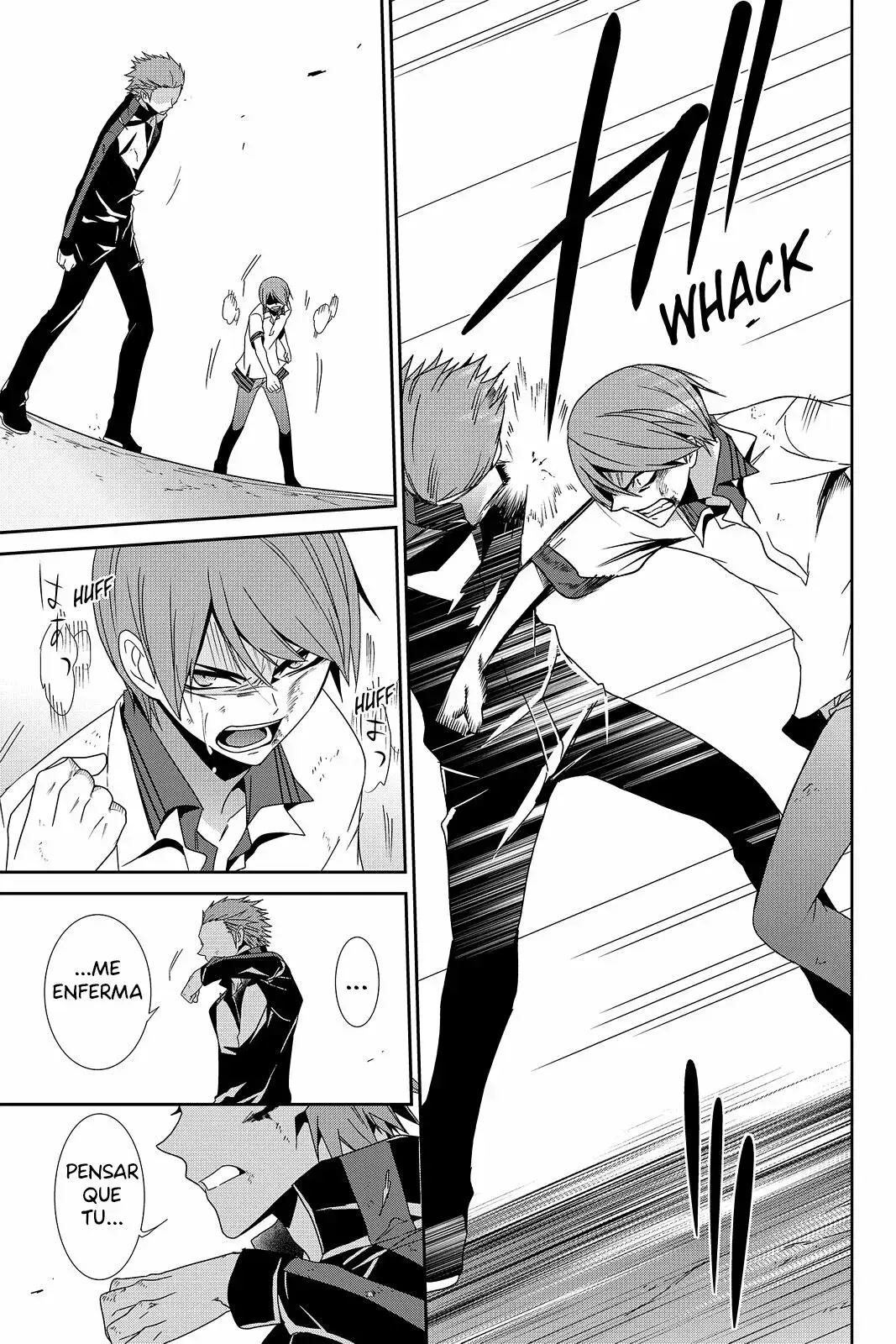 Capitulo 24 page 30