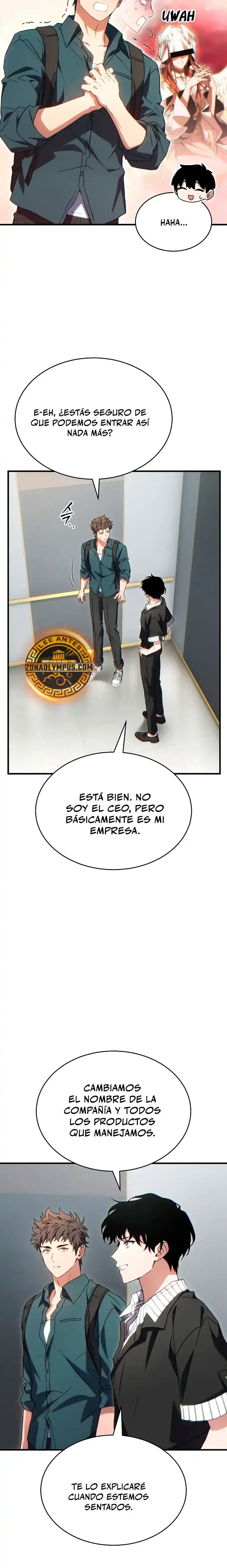 Capitulo 74 page 19