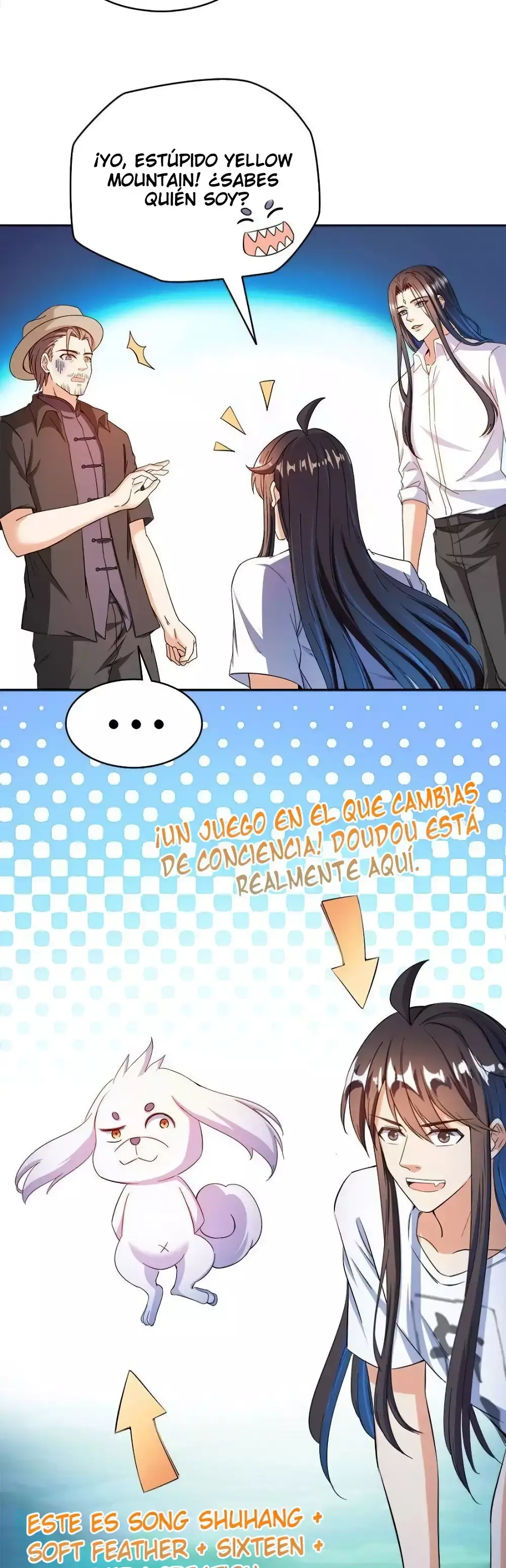 Capitulo 427 page 23