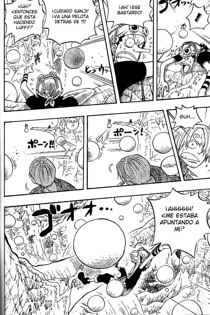 Capitulo 247 page 8